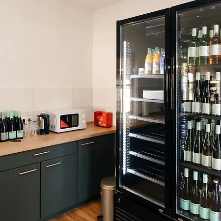 Urige Schlaffaesser Im Winzergarten Inklusive Weinprobe * Bockenheim an der Weinstrasse