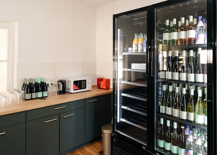 Urige Schlaffaesser Im Winzergarten Inklusive Weinprobe * Bockenheim an der Weinstrasse